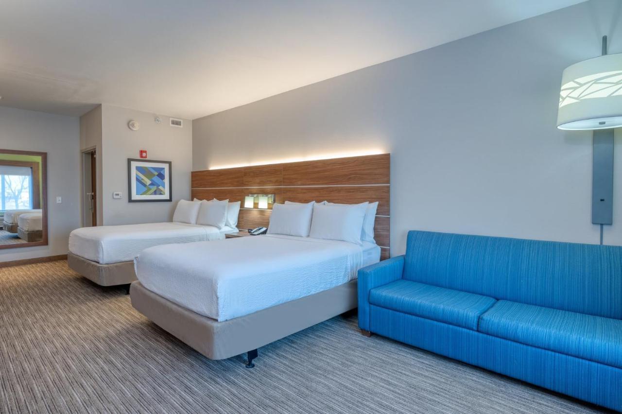 Holiday Express By Ihg 3*